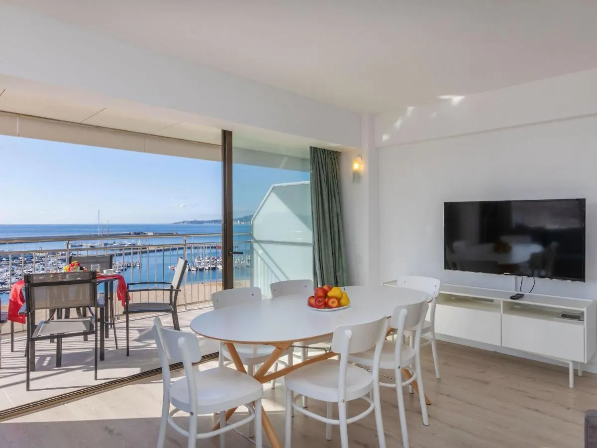 Apartment Jaume II By Interhome Palamos