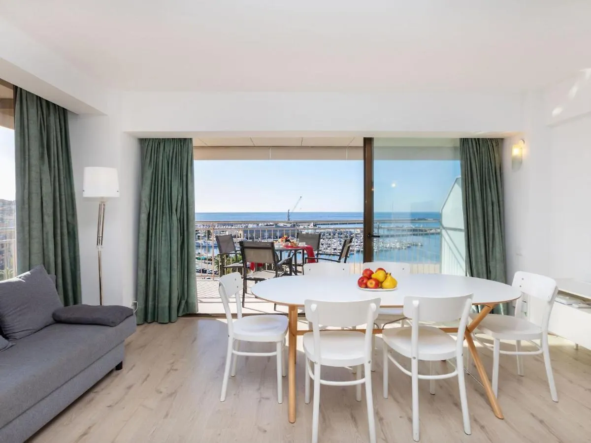 Apartment Jaume II By Interhome Palamós 0*,