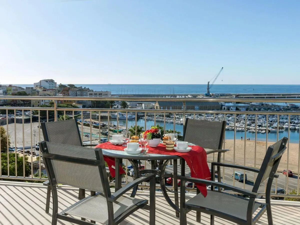 Apartment Jaume II By Interhome Palamos 0*,  Spain