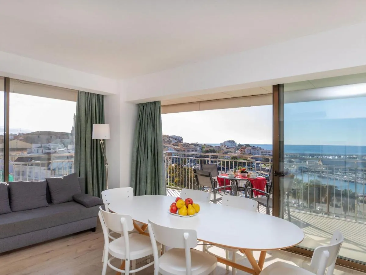 Apartment Jaume II By Interhome Palamos Spain