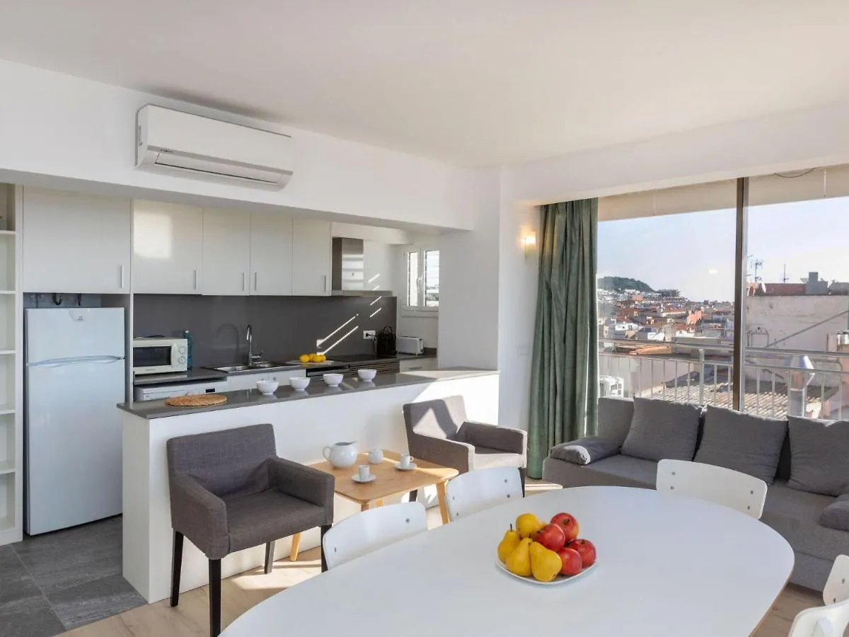Apartment Jaume II By Interhome Palamos 0*,  Spain