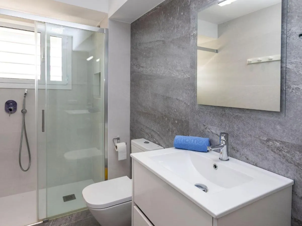 Apartment Jaume II By Interhome Palamós Španělsko