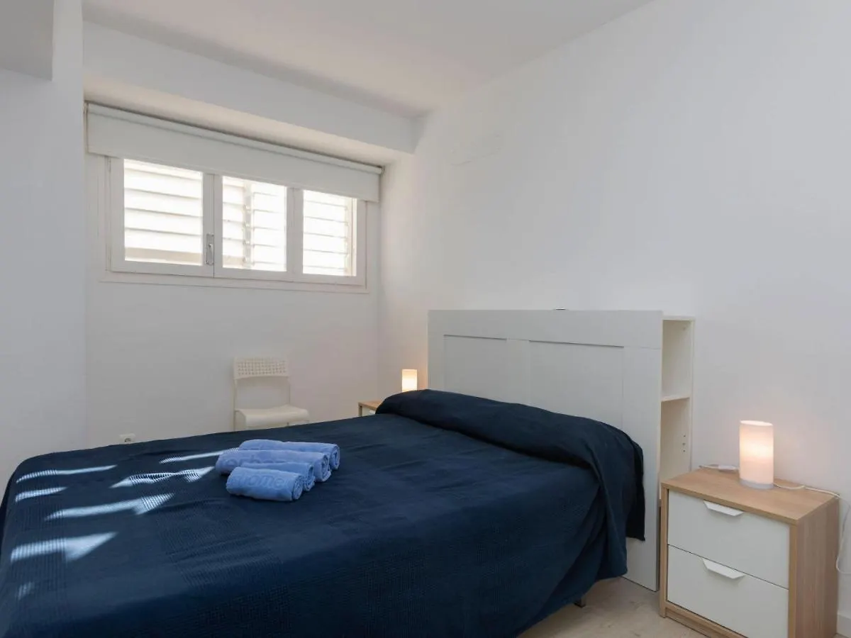 Apartment Jaume II By Interhome Palamós