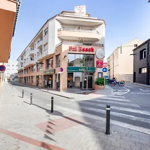 Apartment - Pal, Palamos
