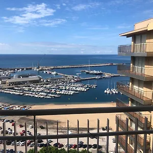Appartement Jaume Ii, Palamós