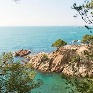 Appartement Atlantica, Palamós