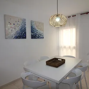 Appartement La Casa De La, Palamós
