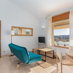 Apartment Casa Marea La Fosca Parking Y Piscina, Palamos