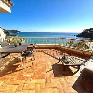 Appartement Charming In La Fosca, Palamós