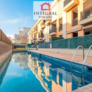 Appartement La Copla, Palamós