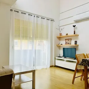 Appartement Ample Port Marina, Palamós