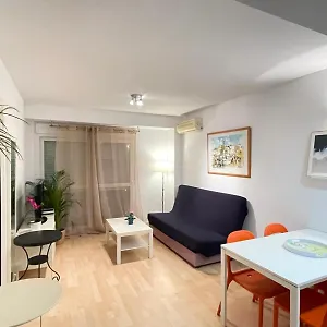Appartement Muntaner I, Palamós