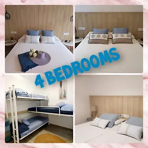 Appartement Superior Garoina, Palamós