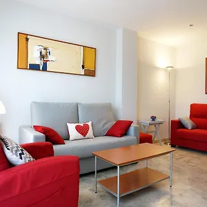 Apartment Llevant I Ponent, Palamos