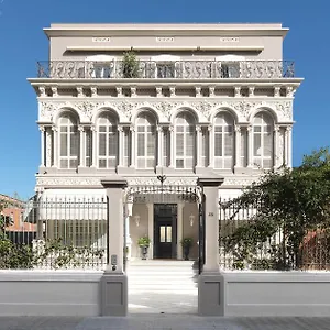Hotel Casa Vincke, Palamos