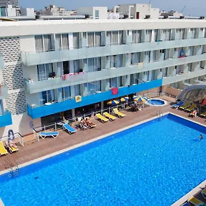Aparthotel Ona, Palamos