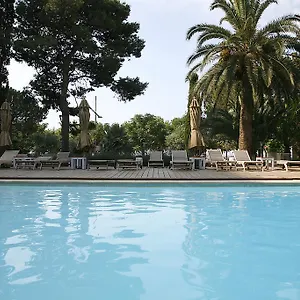 Hotel Trias, Palamos