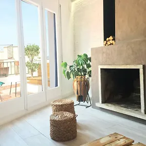 Appartement Dolce, Palamós