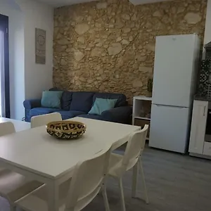 Appartement Boreas, Palamós