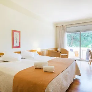 Hotel Ancora, Palamos